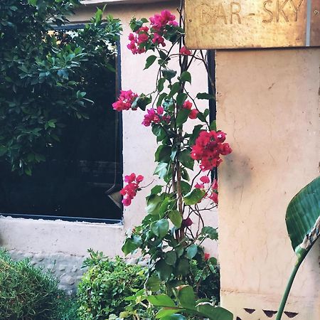 Riad Tama & Spa Ouarzazate Ngoại thất bức ảnh