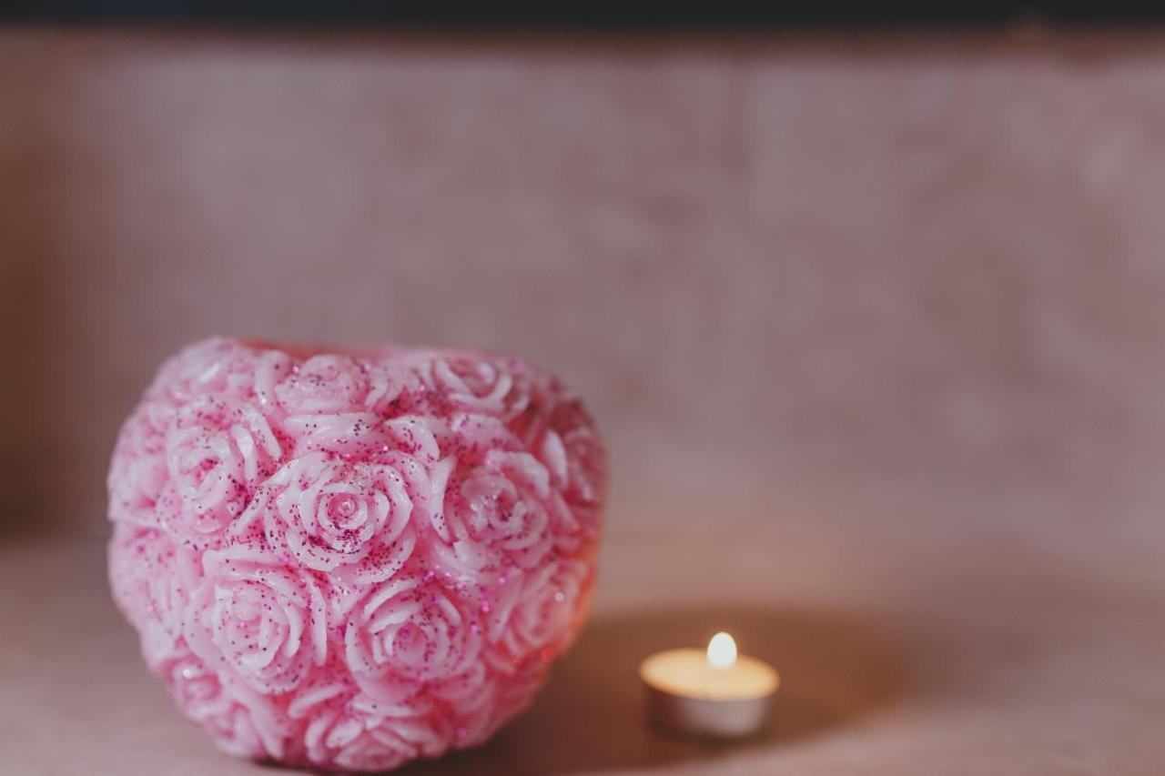 Riad Tama & Spa Ouarzazate Ngoại thất bức ảnh